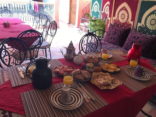 Imagen general del Amour d\'auberge. Foto 12