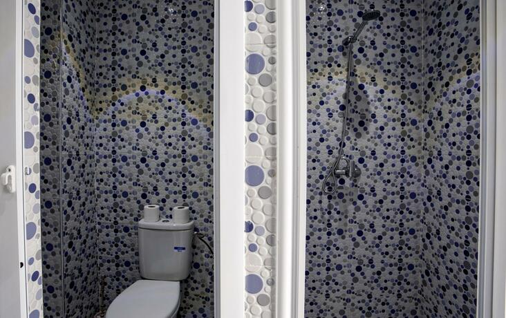 Imagen general del Amour d\'auberge. Foto 13