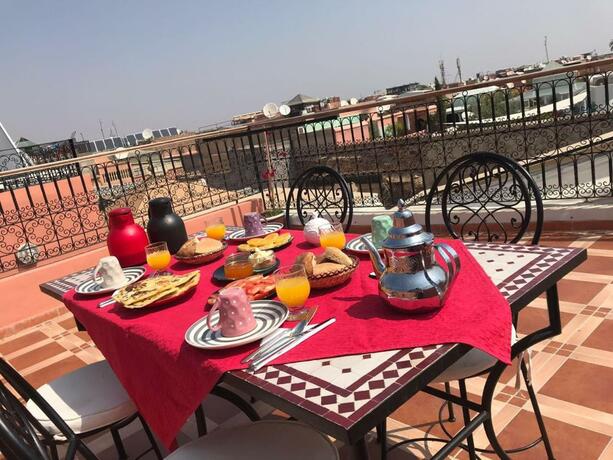 Imagen general del Amour d\'auberge. Foto 14