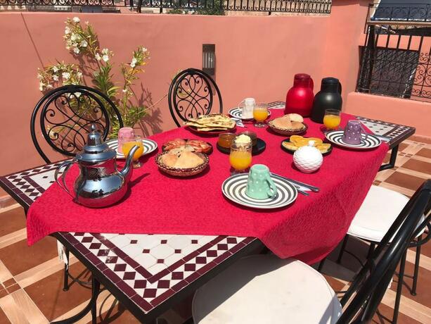 Imagen general del Amour d\'auberge. Foto 16