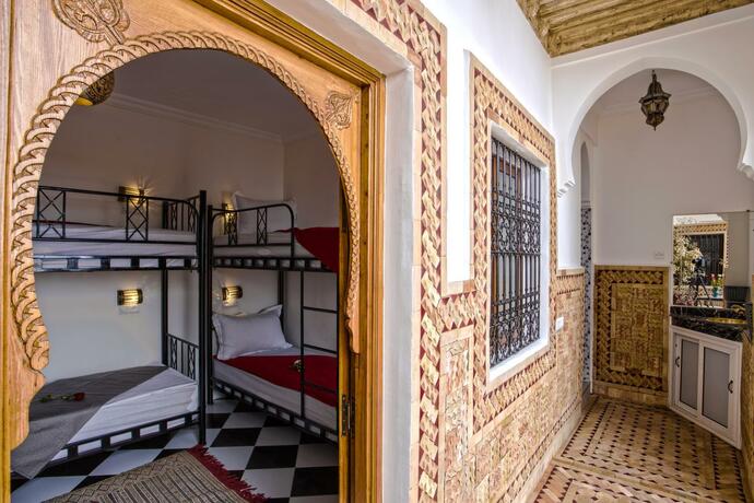 Imagen general del Amour d\'auberge. Foto 17