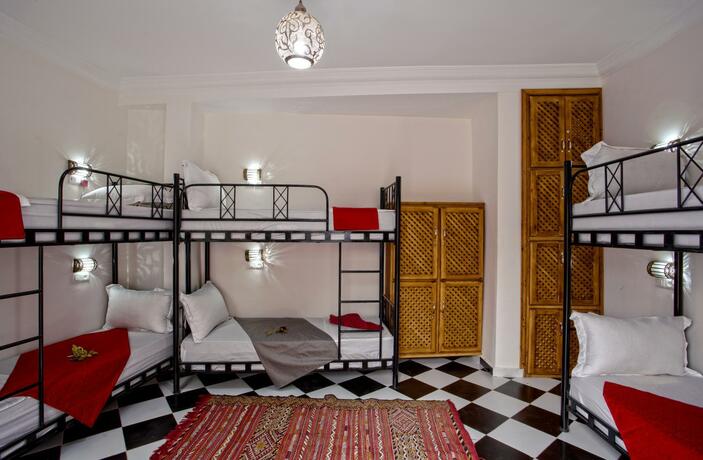 Imagen general del Amour d\'auberge. Foto 18