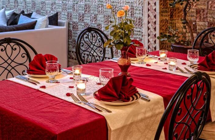 Imagen general del Amour d\'auberge. Foto 19