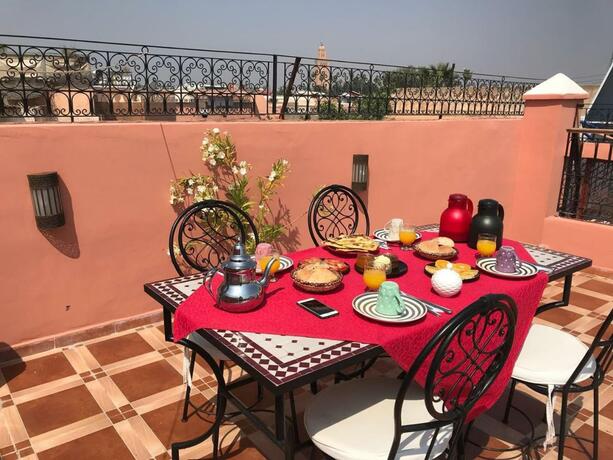Imagen general del Amour d\'auberge. Foto 20