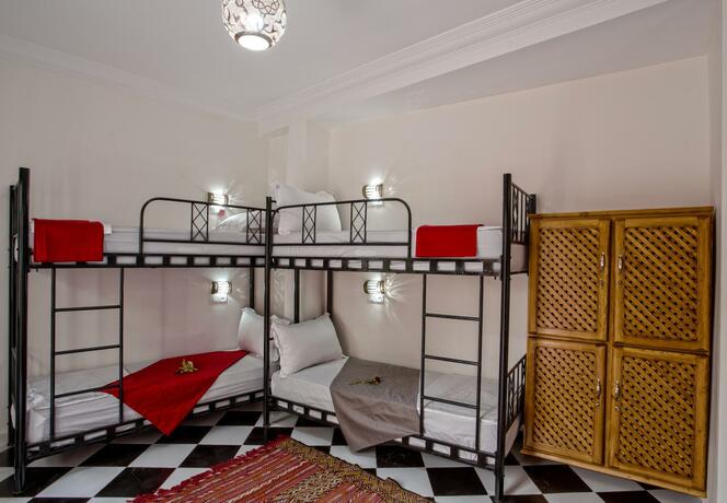 Imagen general del Amour d\'auberge. Foto 21