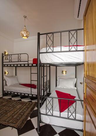 Imagen general del Amour d\'auberge. Foto 22