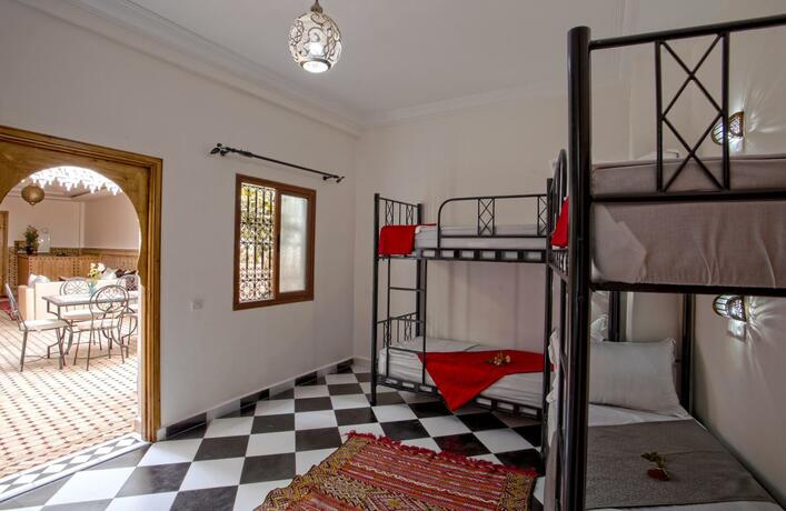 Imagen general del Amour d\'auberge. Foto 23