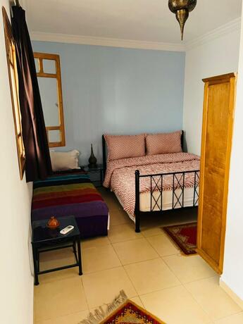 Imagen general del Amour d\'auberge. Foto 25