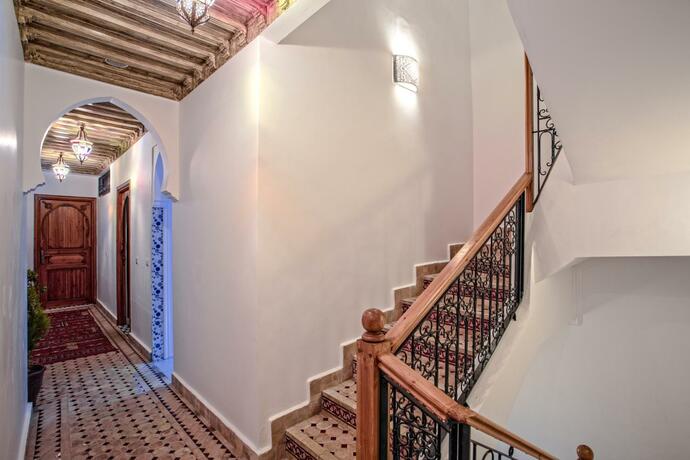 Imagen general del Amour d\'auberge. Foto 27