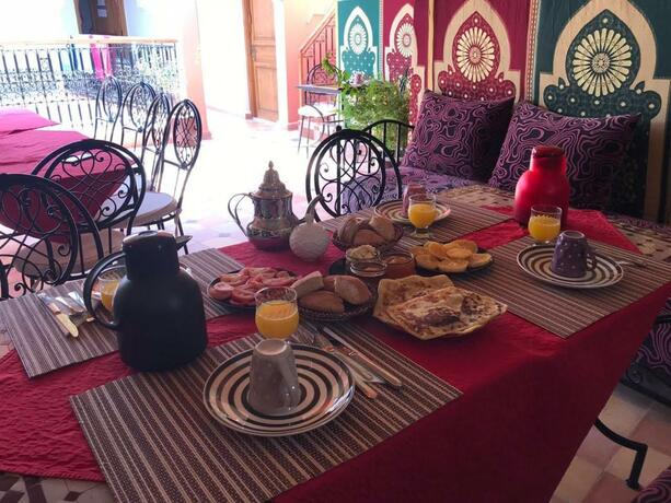 Imagen general del Amour d\'auberge. Foto 29
