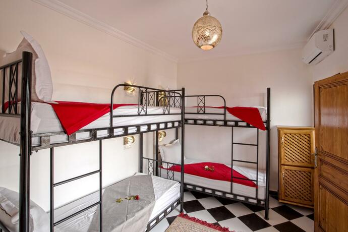 Imagen general del Amour d\'auberge. Foto 30