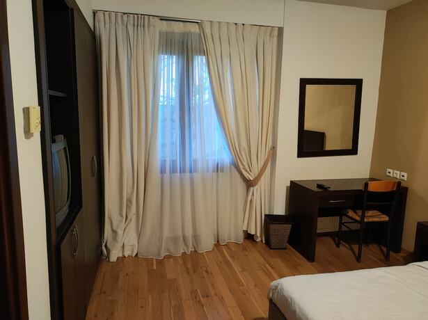 Imagen general del Ampelos Hotel. Foto 1