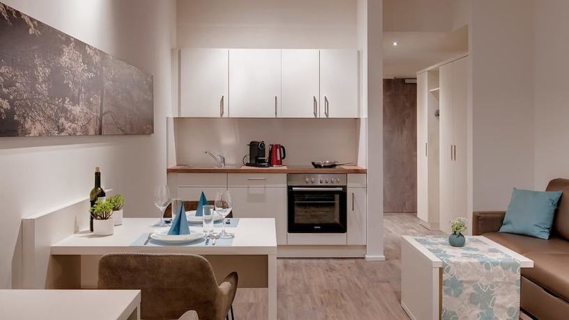 Imagen de la habitación del Amper Art Hotel. Foto 7