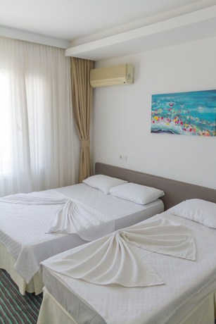 Imagen de la habitación del Amphora Hotel, Ayvalik. Foto 7