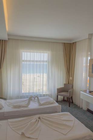Imagen de la habitación del Amphora Hotel, Ayvalik. Foto 14