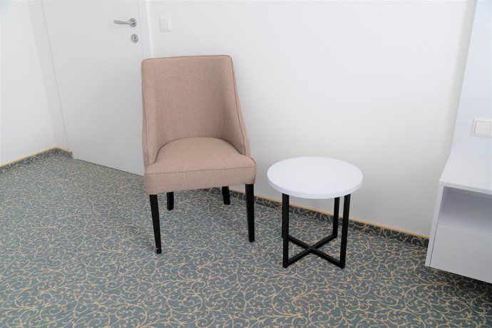 Imagen de la habitación del Amplidi Hotel Hannover. Foto 4