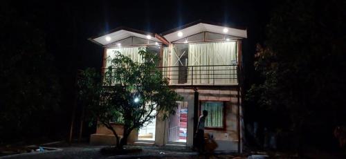 Imagen general del Amrai Resort And Camping. Foto 1