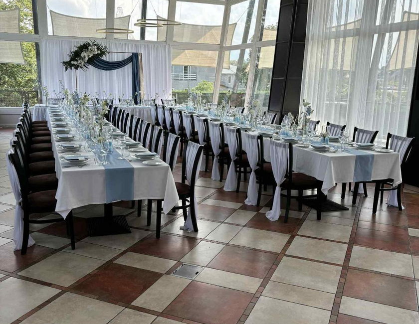 Imagen general del Amstel Hatty&uacute; Fogad&oacute; &eacute;s Amstel Cafe & Restaurant. Foto 17