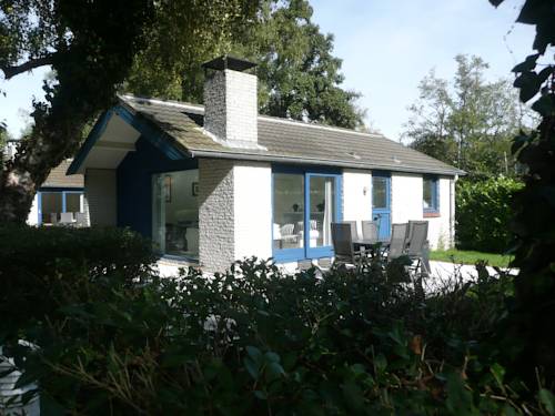 Imagen de la habitación del Amsterdam / Loosdrecht Rien Van Den Broeke Village. Foto 11