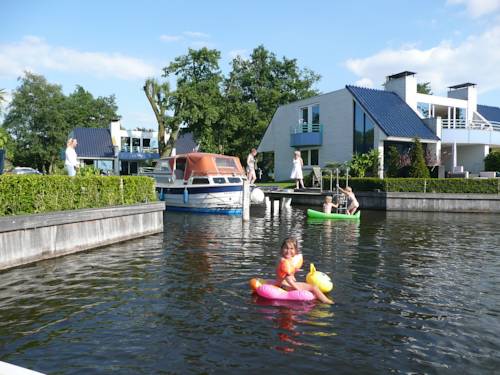 Imagen de la habitación del Amsterdam / Loosdrecht Rien Van Den Broeke Village. Foto 12