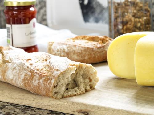 Imagen de la habitación del Amsterdam / Loosdrecht Rien Van Den Broeke Village. Foto 16