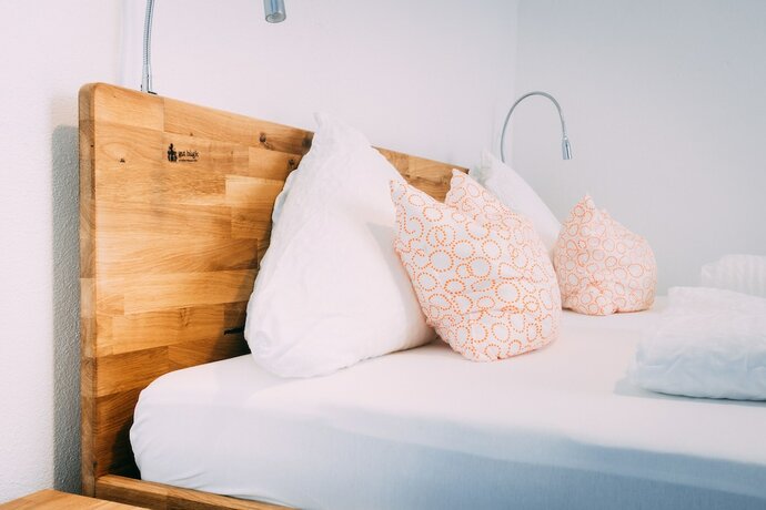 Imagen de la habitación del Amtshaus Gut H&uuml;gle Boutique Apartments. Foto 11