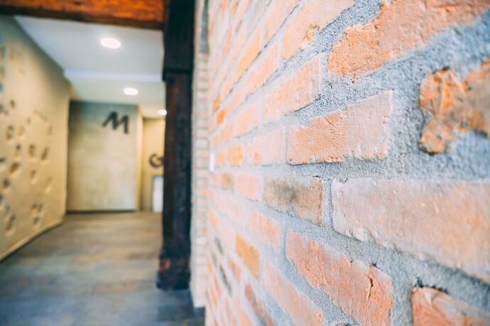 Imagen general del Amtshaus Gut H&uuml;gle Boutique Apartments. Foto 2