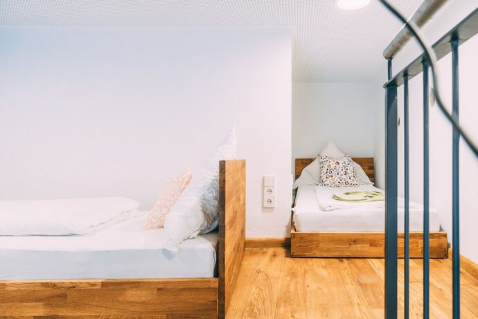 Imagen general del Amtshaus Gut H&uuml;gle Boutique Apartments. Foto 6