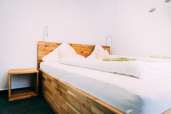 Imagen de la habitación del Amtshaus Gut H&uuml;gle Boutique Apartments. Foto 15