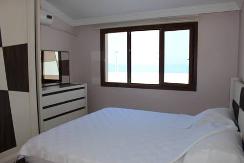 Imagen de la habitación del Amwaj Suites Vip. Foto 4
