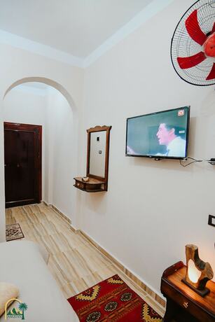Imagen general del Amzran hotel. Foto 3