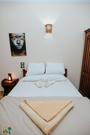Imagen general del Amzran hotel. Foto 6
