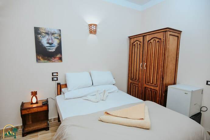 Imagen general del Amzran hotel. Foto 8