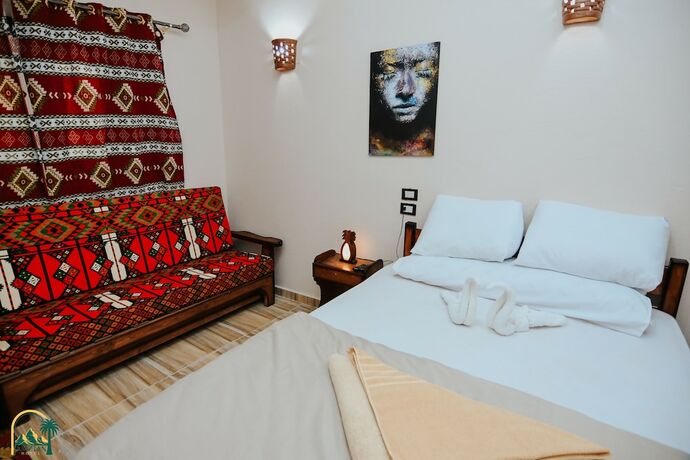 Imagen general del Amzran hotel. Foto 10