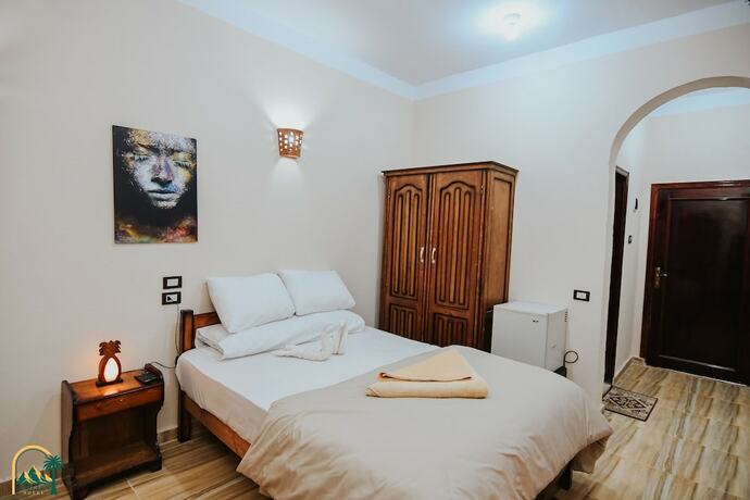 Imagen general del Amzran hotel. Foto 11