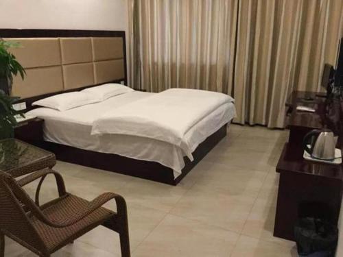 Imagen general del An County Zhengxing Business Hotel. Foto 1