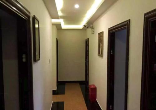 Imagen de la habitación del An County Zhengxing Business Hotel. Foto 9