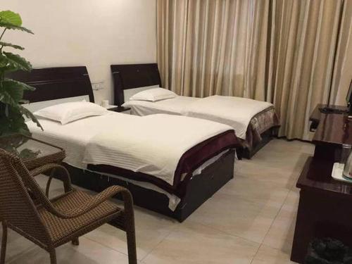 Imagen general del An County Zhengxing Business Hotel. Foto 4