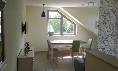 Imagen de la habitación del An Der Metow - Ferienpark Plau Am See. Foto 6