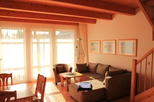 Imagen de la habitación del An Der Metow - Ferienpark Plau Am See. Foto 8