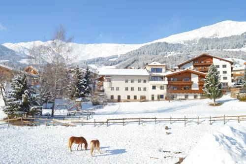 Imagen general del An Der Via Claudia Augusta. Foto 10