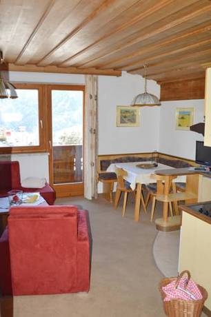 Imagen general del An Der Via Claudia Augusta. Foto 7