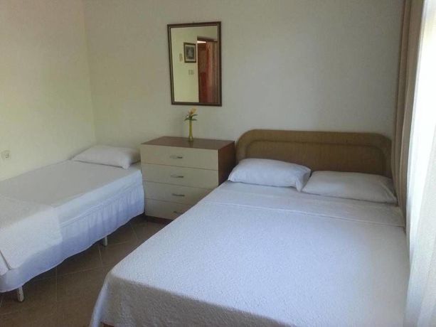 Imagen de la habitación del Anabella Pansiyon. Foto 4