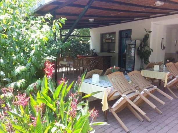 Imagen de la habitación del Anabella Pansiyon. Foto 5