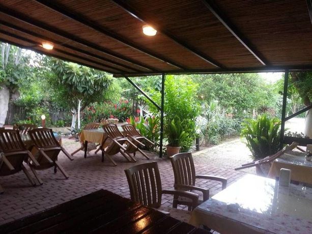 Imagen de la habitación del Anabella Pansiyon. Foto 7