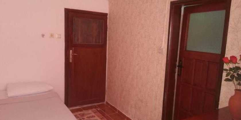 Imagen de la habitación del Anabella Pansiyon. Foto 9