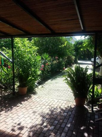 Imagen de los exteriores del Anabella Pansiyon. Foto 15