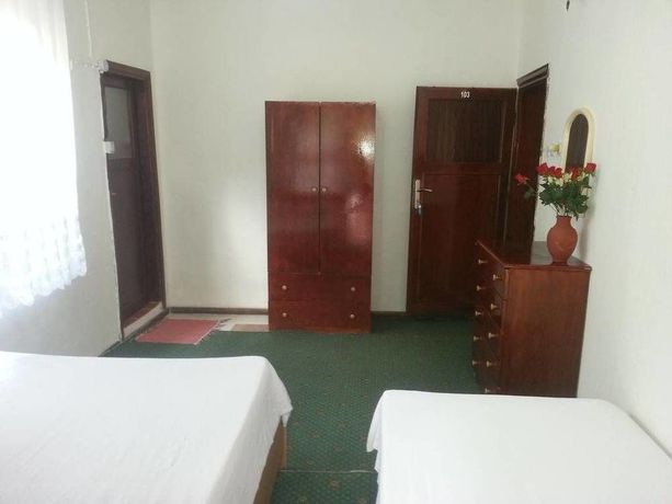 Imagen de la habitación del Anabella Pansiyon. Foto 10