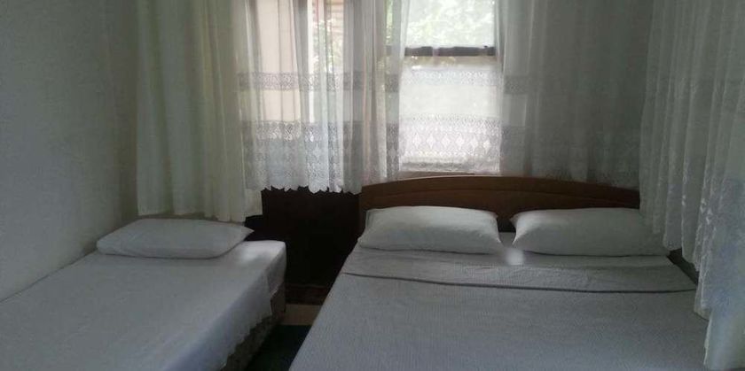 Imagen de la habitación del Anabella Pansiyon. Foto 11