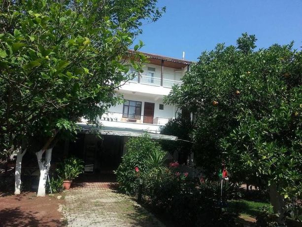 Imagen general del Anabella Pansiyon. Foto 1